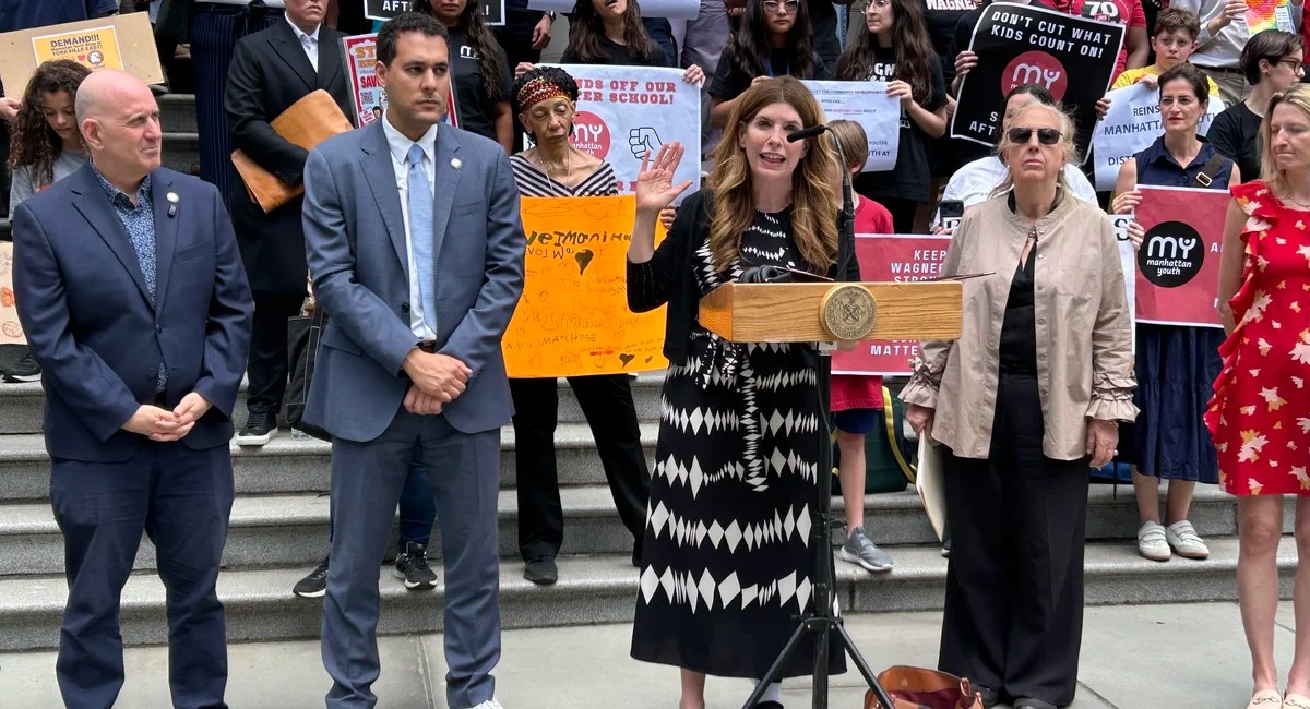 NYC Parents Fight to Save After-School Programs: What's Happening? (2026)